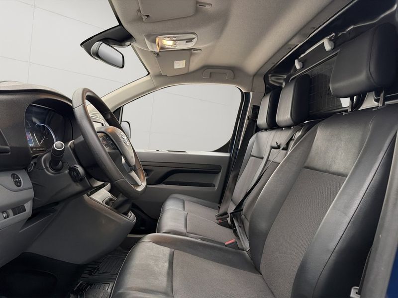 Toyota Proace bild 14