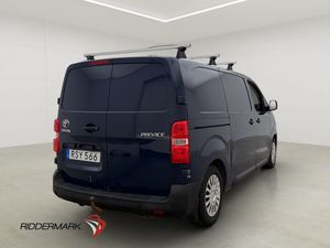 Toyota Proace bild 9