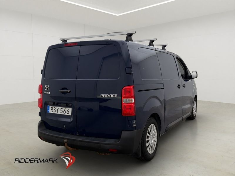 Toyota Proace bild 9
