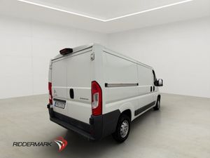 Citroen Jumper bild 9