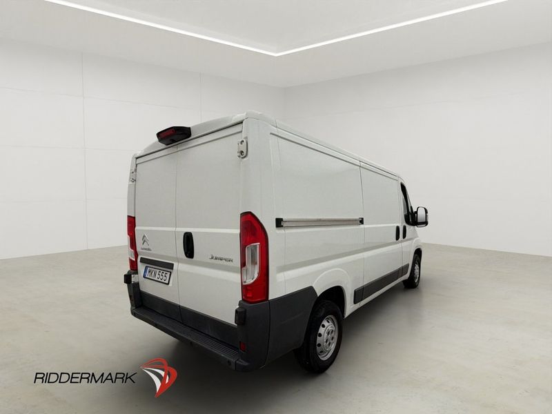 Citroen Jumper bild 9