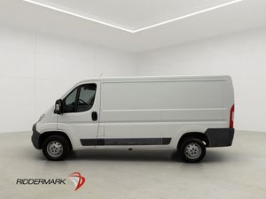 Citroen Jumper bild 6