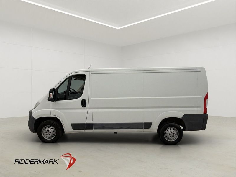 Citroen Jumper bild 6
