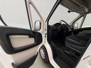 Citroen Jumper bild 13