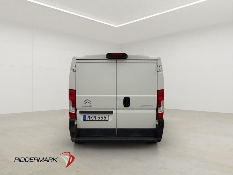 Citroen Jumper bild 8
