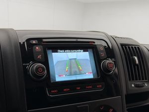 Citroen Jumper bild 20