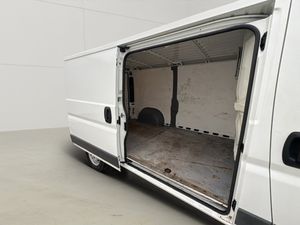 Citroen Jumper bild 12