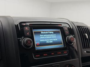 Citroen Jumper bild 21