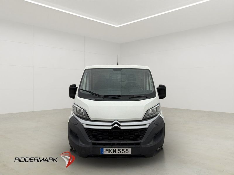 Citroen Jumper bild 5