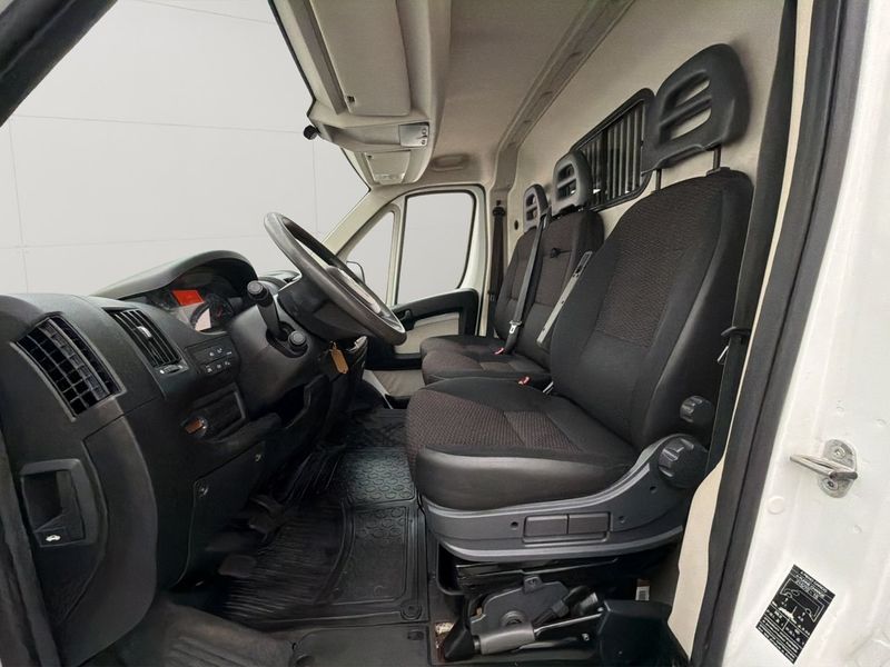 Citroen Jumper bild 14