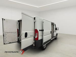 Citroen Jumper bild 10