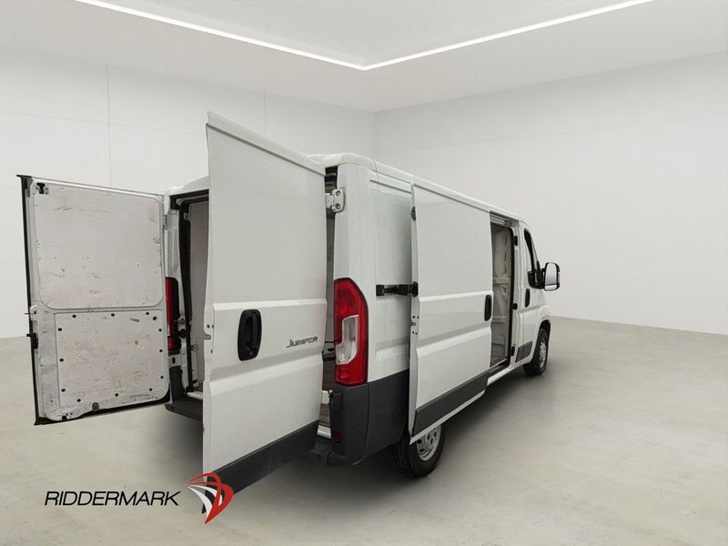 Citroen Jumper bild 10