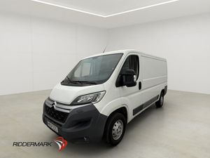 Citroen Jumper bild 3
