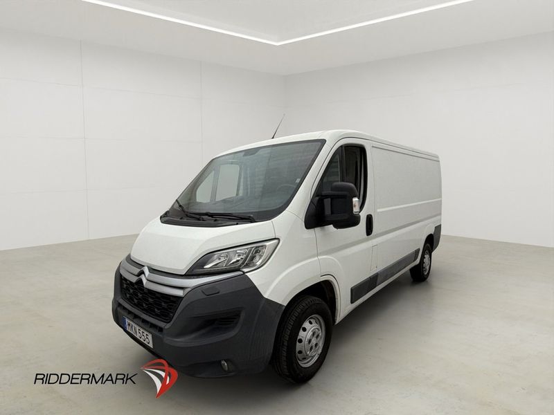Citroen Jumper bild 3
