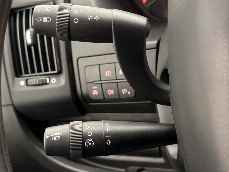 Citroen Jumper bild 16