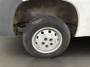 Citroen Jumper bild 27