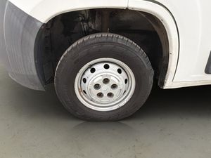 Citroen Jumper bild 25