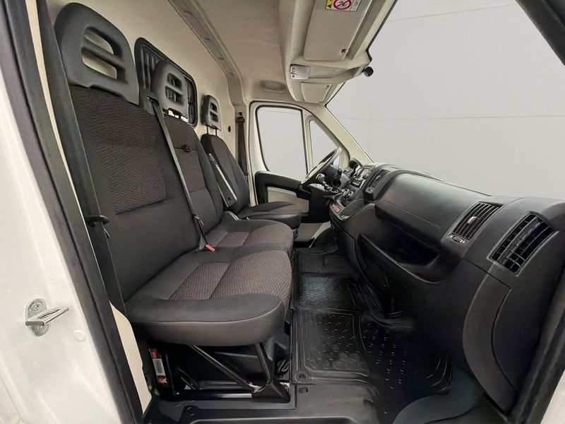 Citroen Jumper bild 23