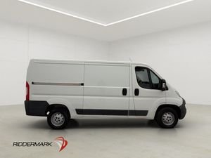 Citroen Jumper bild 2