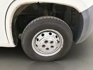 Citroen Jumper bild 28