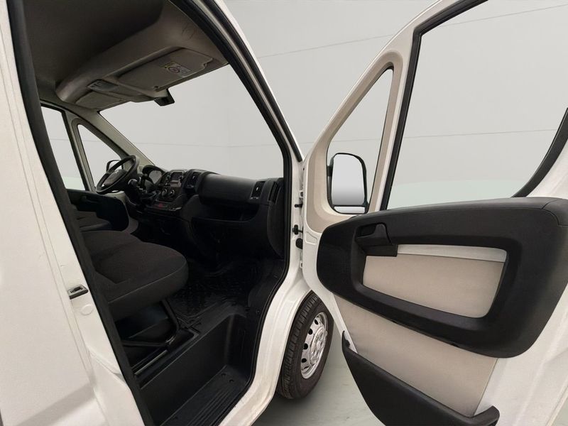 Citroen Jumper bild 24