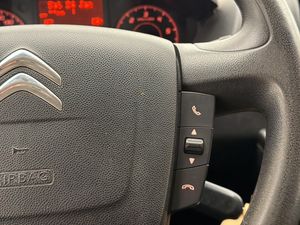 Citroen Jumper bild 19