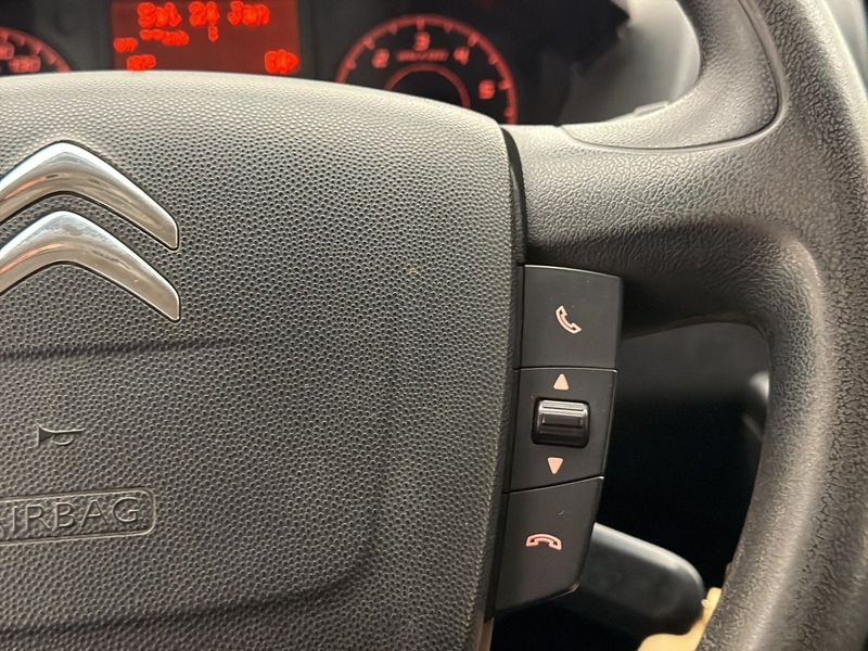 Citroen Jumper bild 19