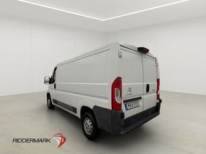 Citroen Jumper bild 7