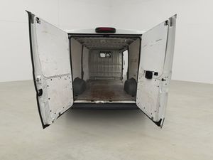 Citroen Jumper bild 11