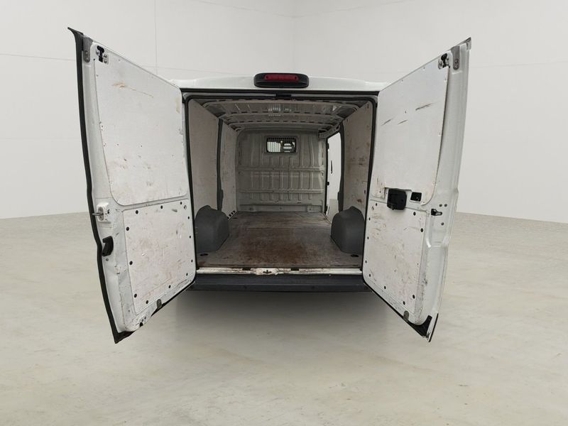 Citroen Jumper bild 11