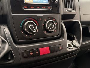 Citroen Jumper bild 22