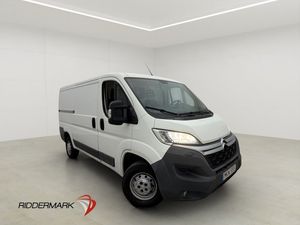 Citroen Jumper bild 1