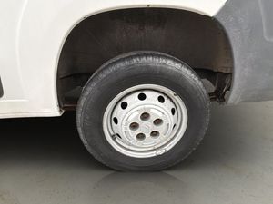 Citroen Jumper bild 26