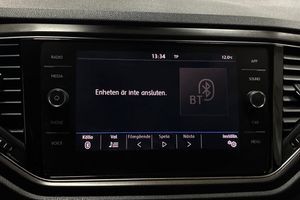 Volkswagen T-Roc bild 20