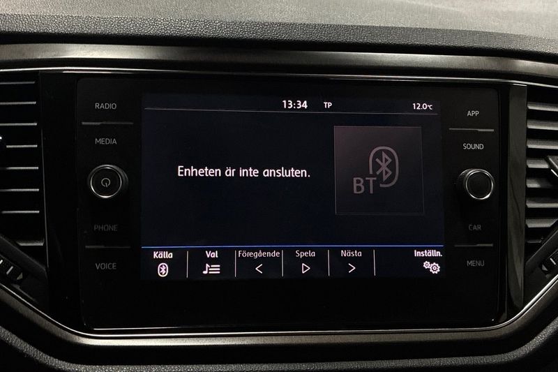 Volkswagen T-Roc bild 20