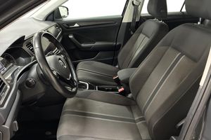 Volkswagen T-Roc bild 13