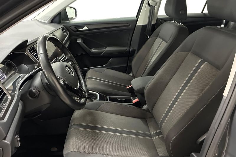 Volkswagen T-Roc bild 13
