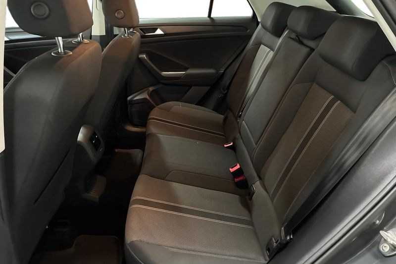 Volkswagen T-Roc bild 14