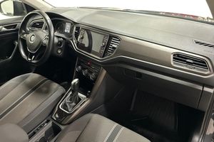 Volkswagen T-Roc bild 15