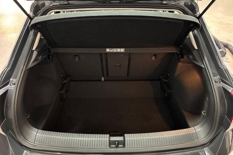 Volkswagen T-Roc bild 10