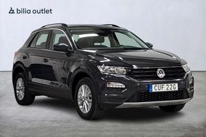 Volkswagen T-Roc bild 4