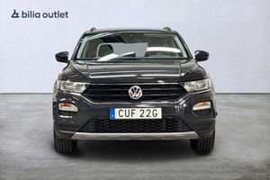 Volkswagen T-Roc bild 3