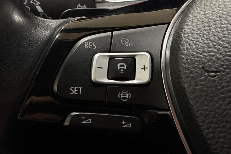 Volkswagen T-Roc bild 21