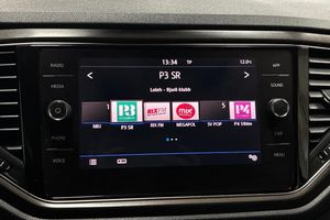 Volkswagen T-Roc bild 19