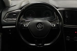 Volkswagen T-Roc bild 16