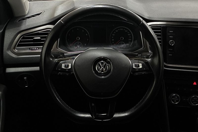 Volkswagen T-Roc bild 16