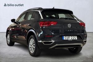 Volkswagen T-Roc bild 8
