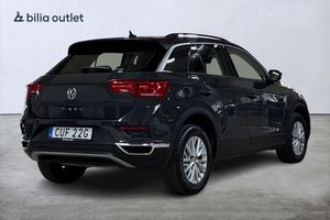 Volkswagen T-Roc bild 6