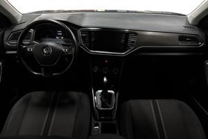 Volkswagen T-Roc bild 12