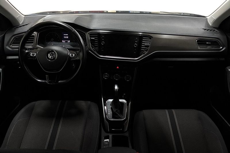 Volkswagen T-Roc bild 12